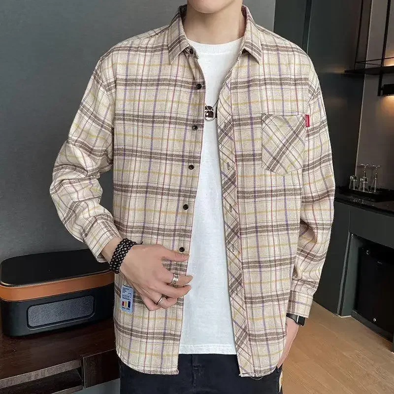 Hiram® | Trendy Men's Shirt - Image 15