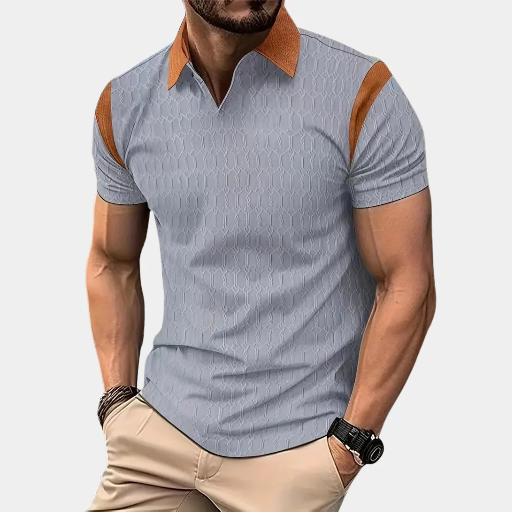 Holcombe® | The man Polo - Image 2