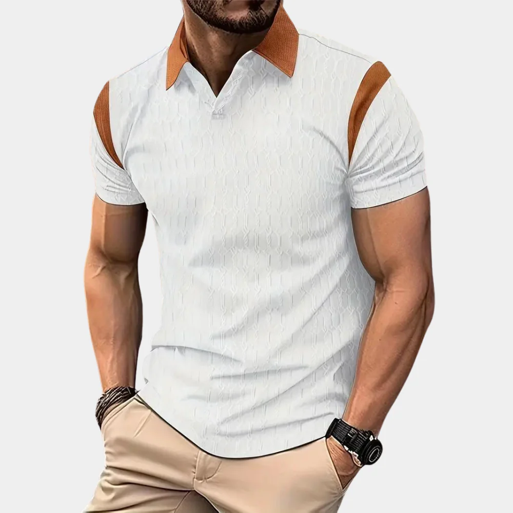 Holcombe® | The man Polo - Image 3