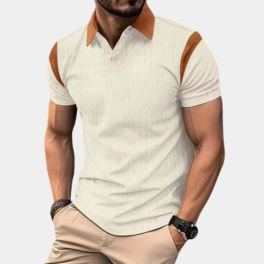 Holcombe® | The man Polo - Image 4