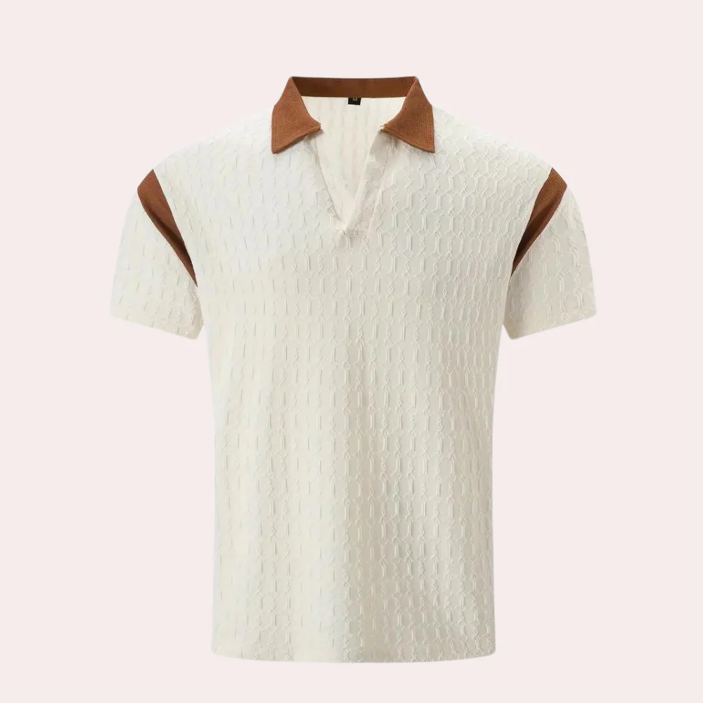Holcombe® | The man Polo - Image 5