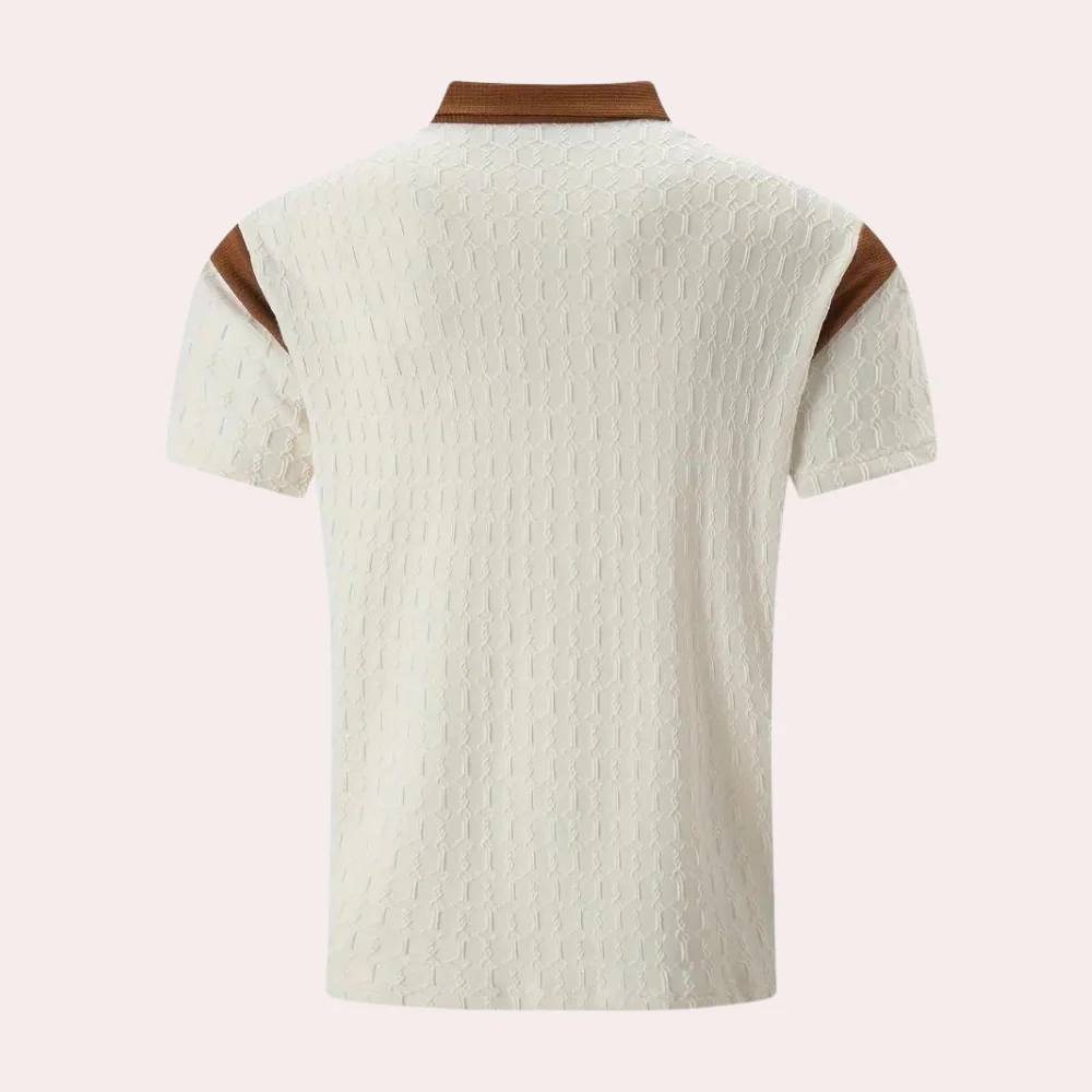 Holcombe® | The man Polo - Image 6
