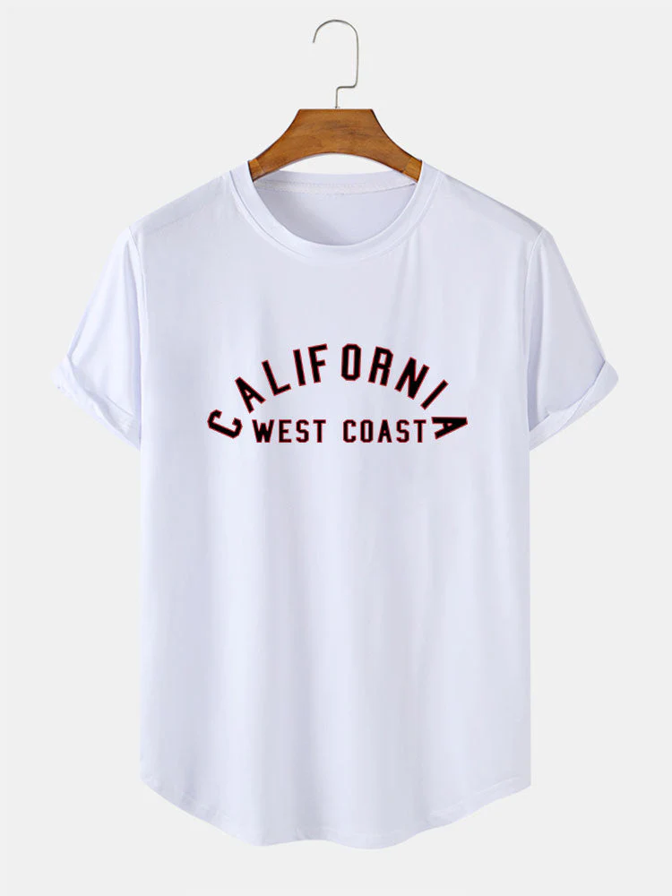 Holden® | California Print T-Shirt - Image 2