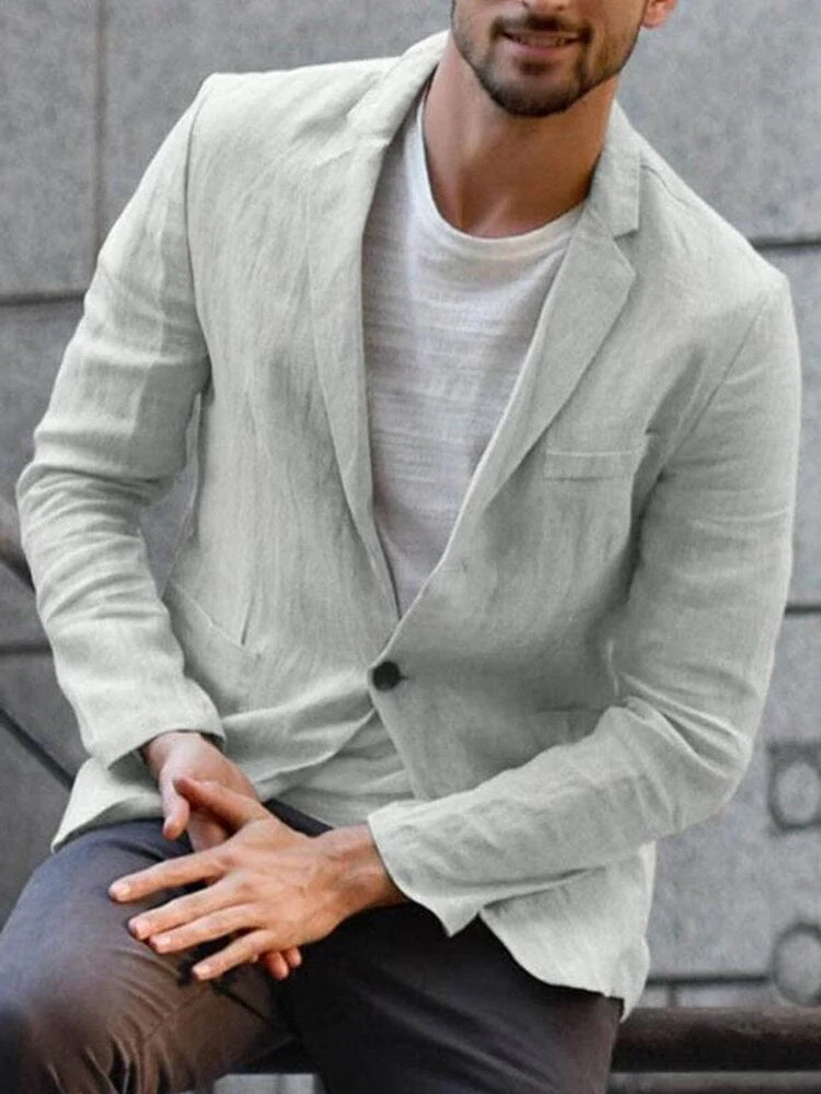Holden® | Casual Blazer Jacket For Men - Image 2