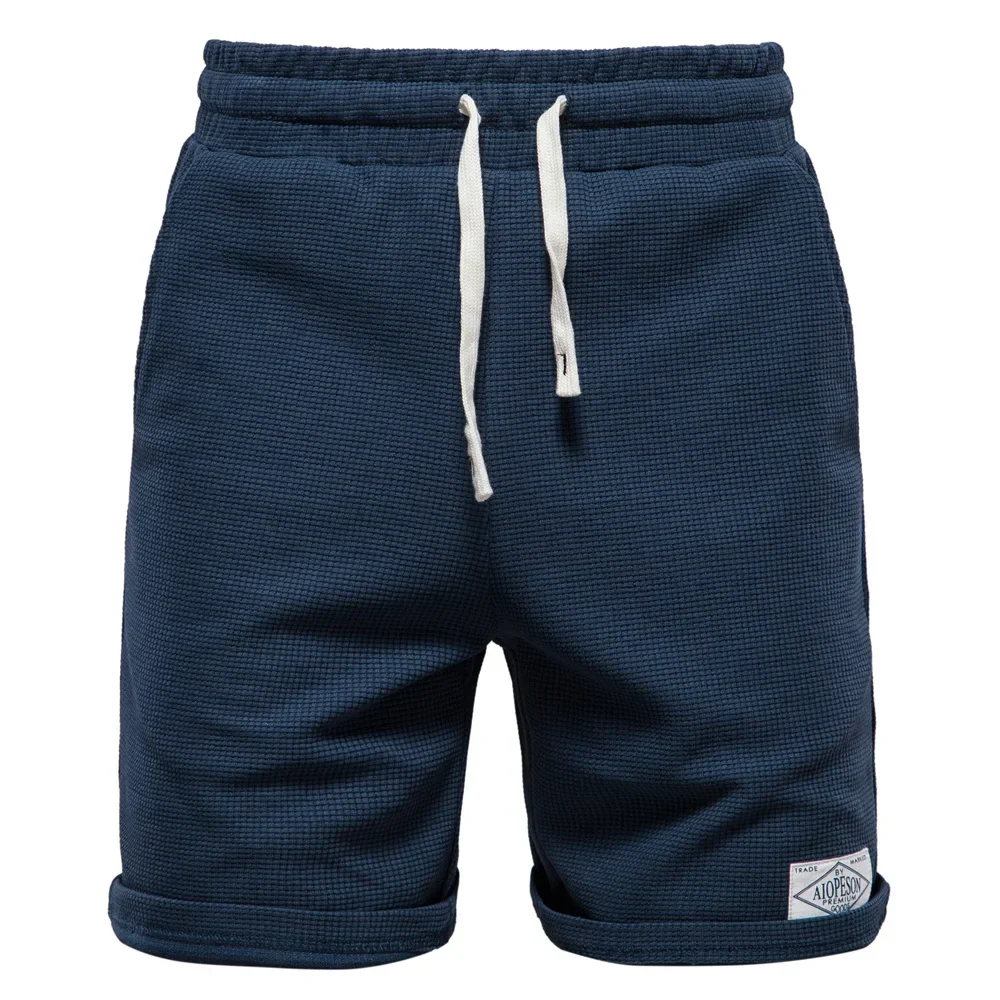 Holden® | Cotton Shorts - Image 2