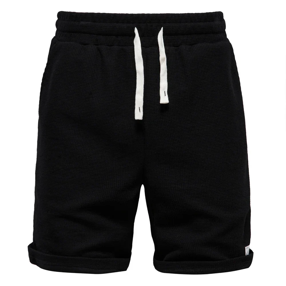 Holden® | Cotton Shorts - Image 3