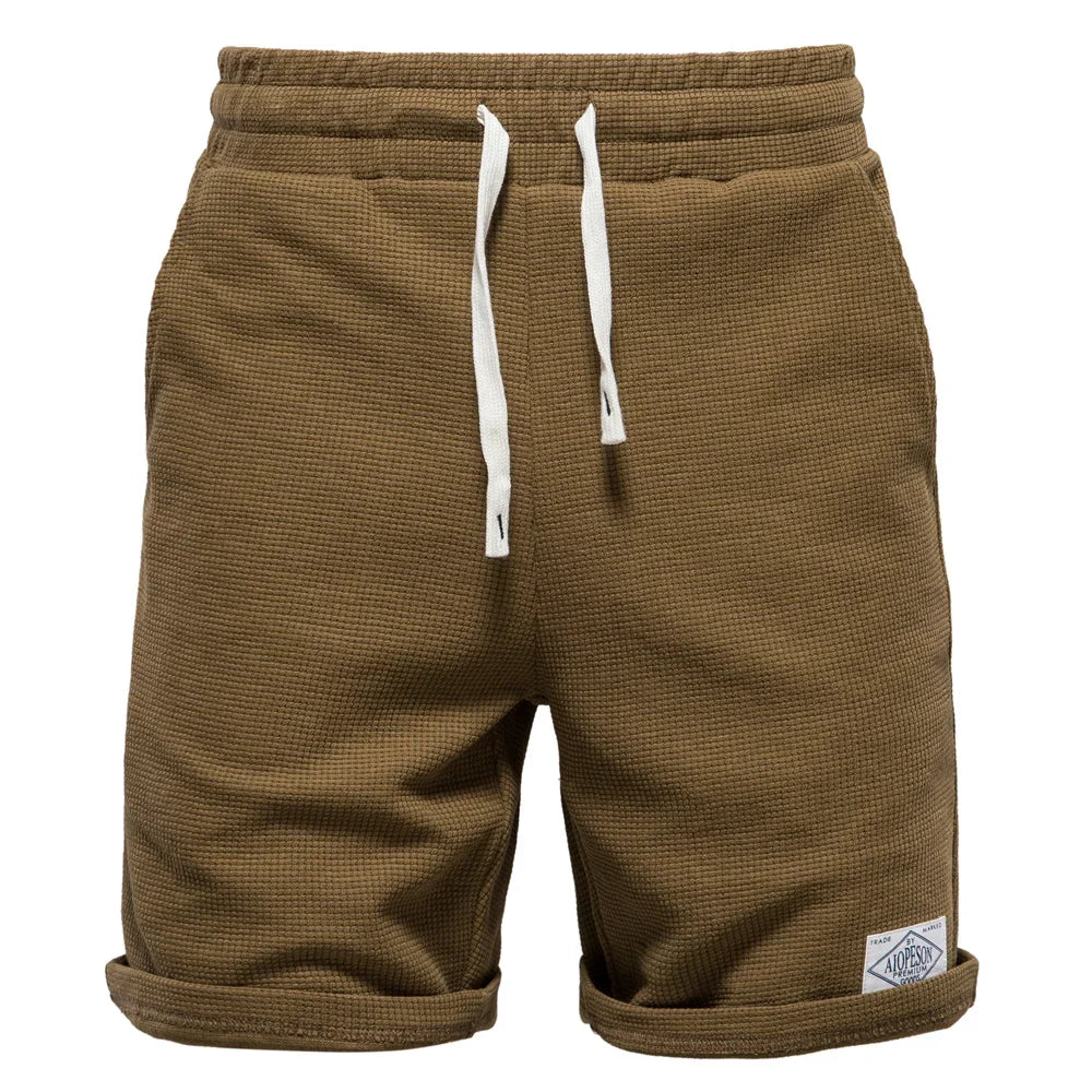 Holden® | Cotton Shorts - Image 4