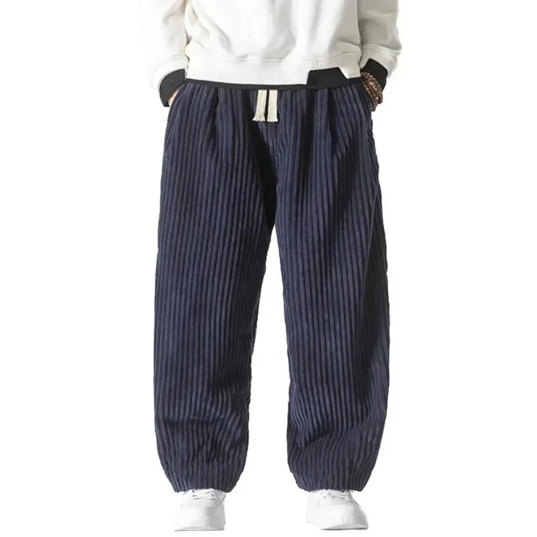Holden | Leg Corduroy Pants - Image 3