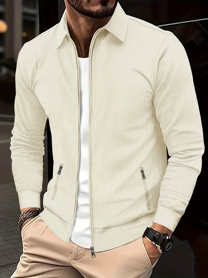Holden | Stylish Men's Vest - Image 2