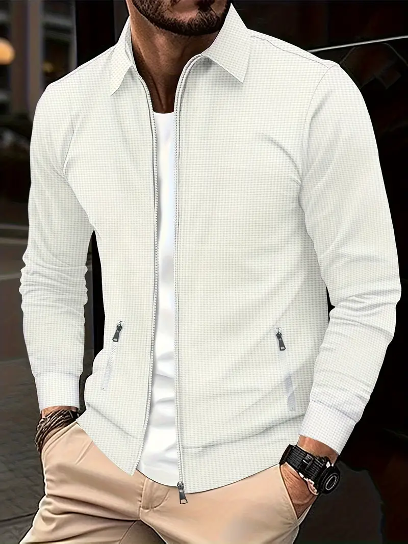 Holden | Stylish Men's Vest - Image 4
