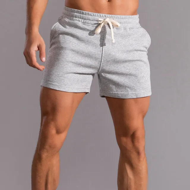 Homer® | Classic Shorts For Men Made Of Cotton - Image 4