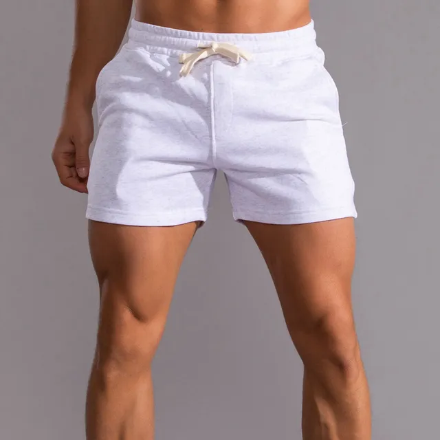 Homer® | Classic Shorts For Men Made Of Cotton - Image 7
