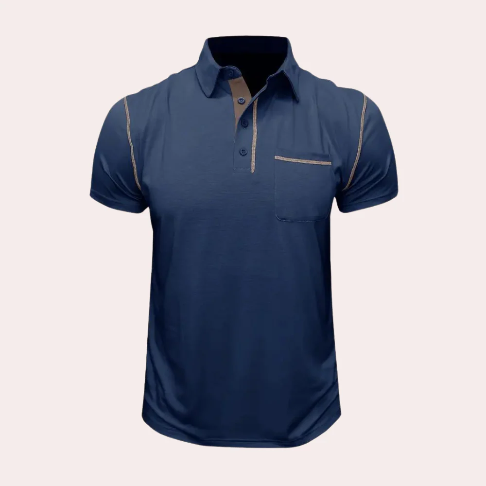 Homer® | Polo - Image 4