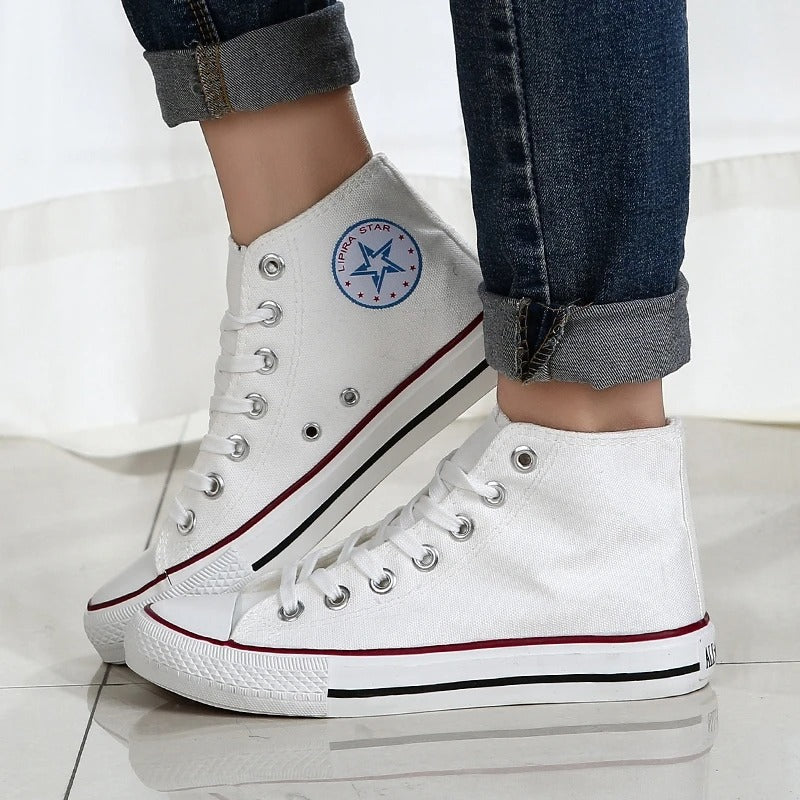 Homero® | Elegant And Casual   Sneakers - Image 10