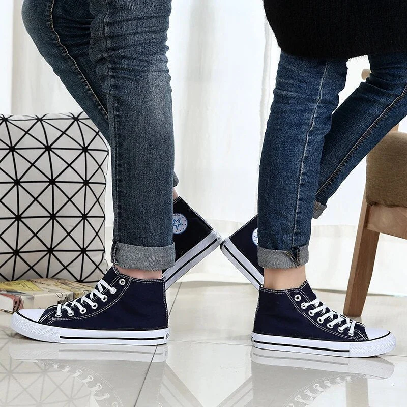 Homero® | Elegant And Casual   Sneakers - Image 14