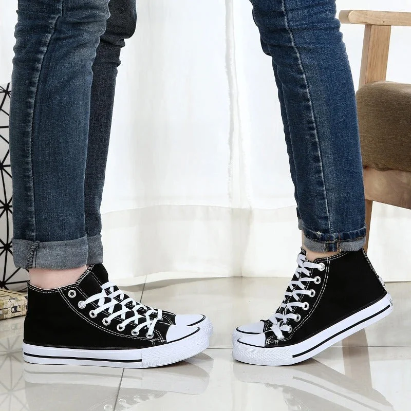 Homero® | Elegant And Casual   Sneakers - Image 2