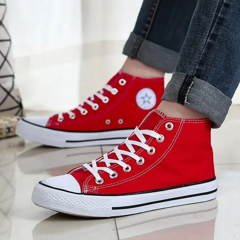 Homero® | Elegant And Casual   Sneakers - Image 4