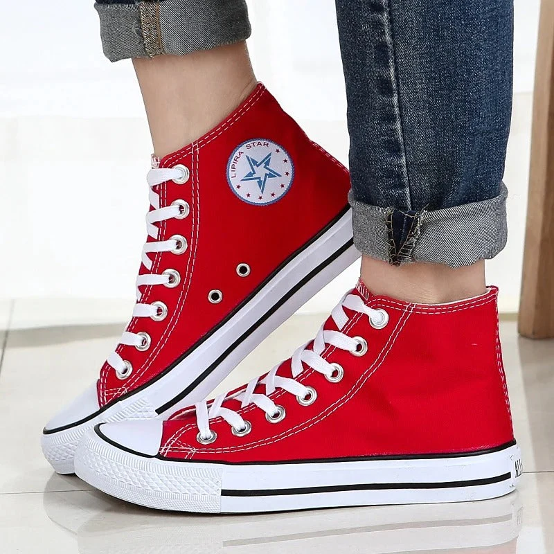 Homero® | Elegant And Casual   Sneakers - Image 5