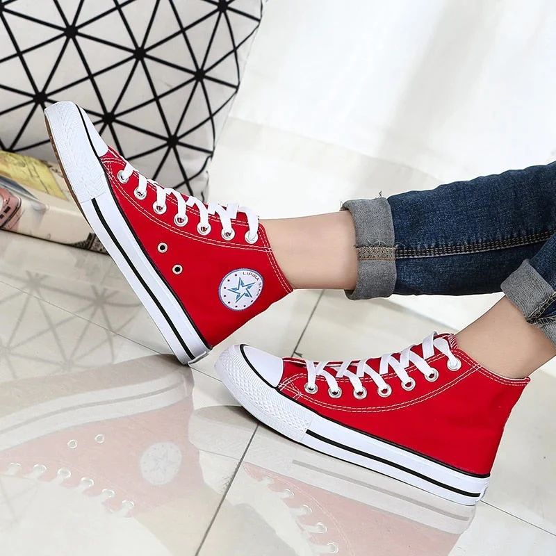 Homero® | Elegant And Casual   Sneakers - Image 6