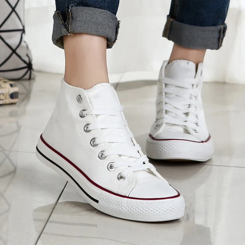 Homero® | Elegant And Casual   Sneakers - Image 7