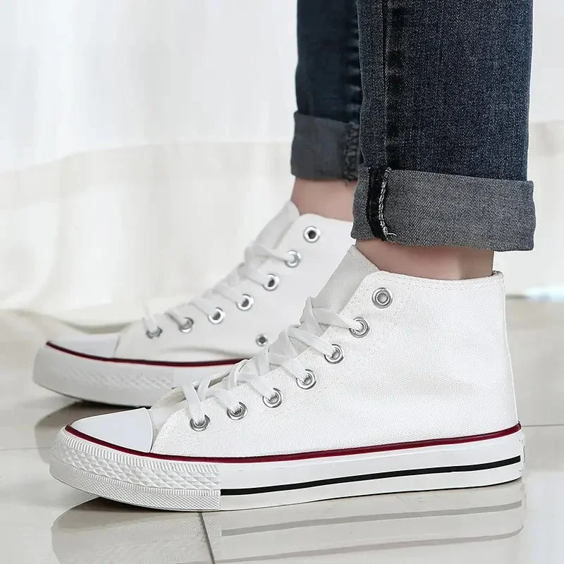 Homero® | Elegant And Casual   Sneakers - Image 8
