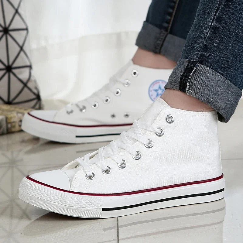 Homero® | Elegant And Casual   Sneakers - Image 9
