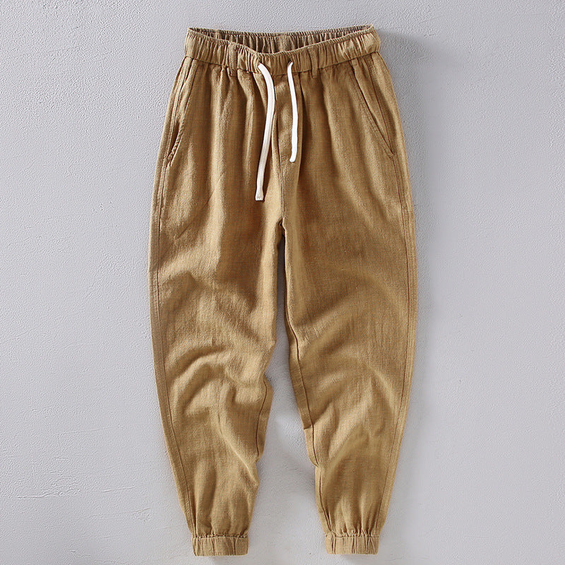 Honorato® | Linen Pants - Image 2