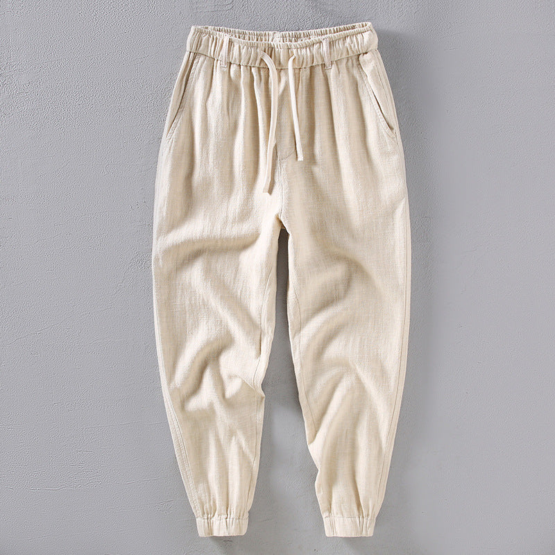 Honorato® | Linen Pants - Image 3