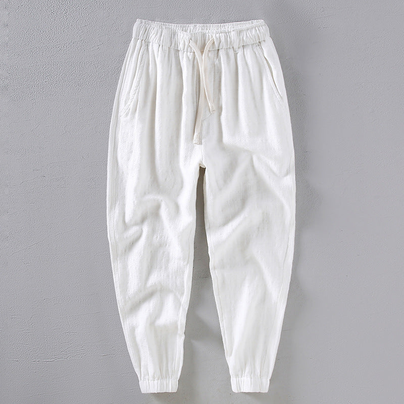 Honorato® | Linen Pants - Image 5