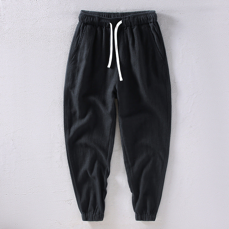 Honorato® | Linen Pants - Image 6