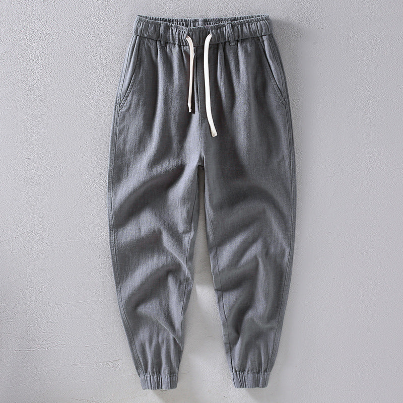 Honorato® | Linen Pants - Image 7