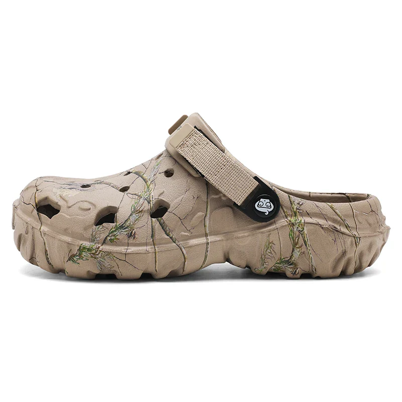 Honorato® | Men'S Slip-On Clogs Sandals - Image 8