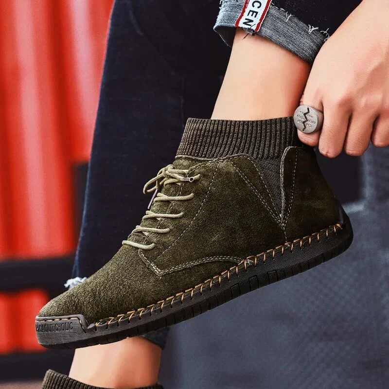 Honorato® | Stylish And Elegant   Boots - Image 10