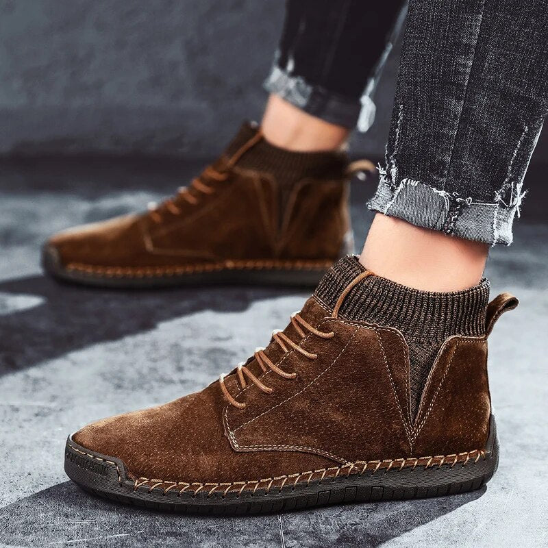 Honorato® | Stylish And Elegant   Boots - Image 11
