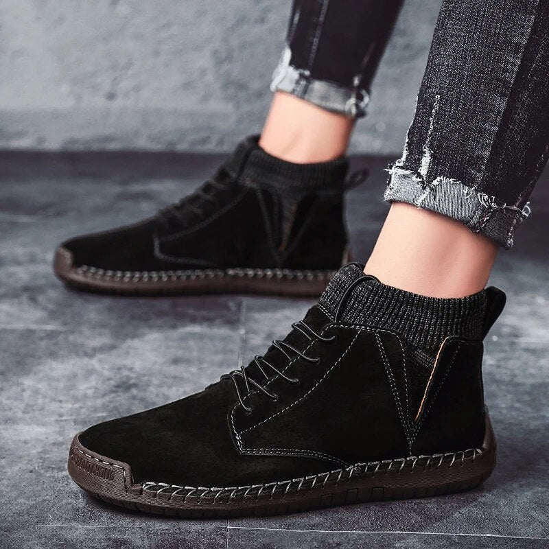 Honorato® | Stylish And Elegant   Boots - Image 13