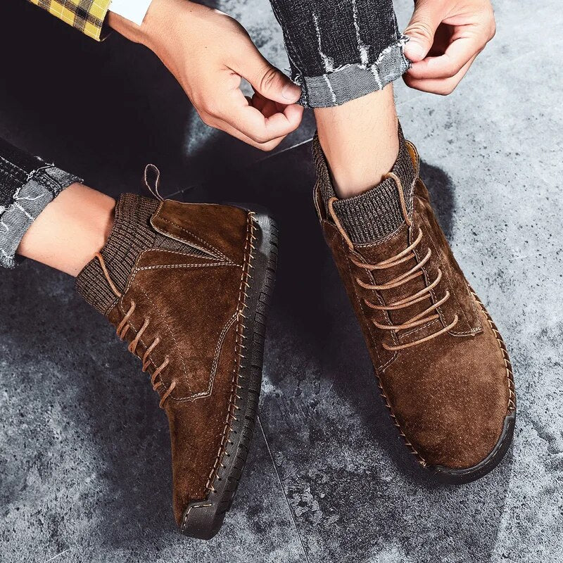 Honorato® | Stylish And Elegant   Boots - Image 2