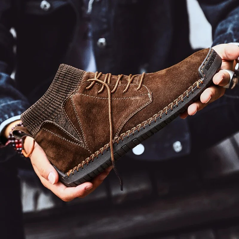 Honorato® | Stylish And Elegant   Boots - Image 3