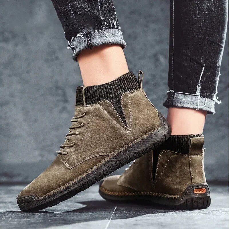 Honorato® | Stylish And Elegant   Boots - Image 4