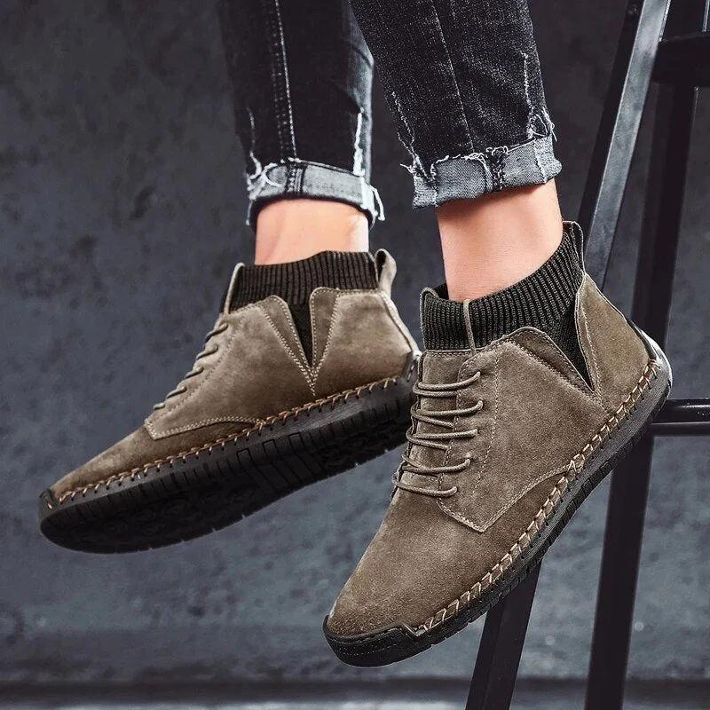 Honorato® | Stylish And Elegant   Boots - Image 5