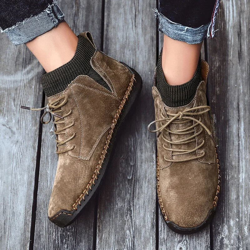 Honorato® | Stylish And Elegant   Boots - Image 6