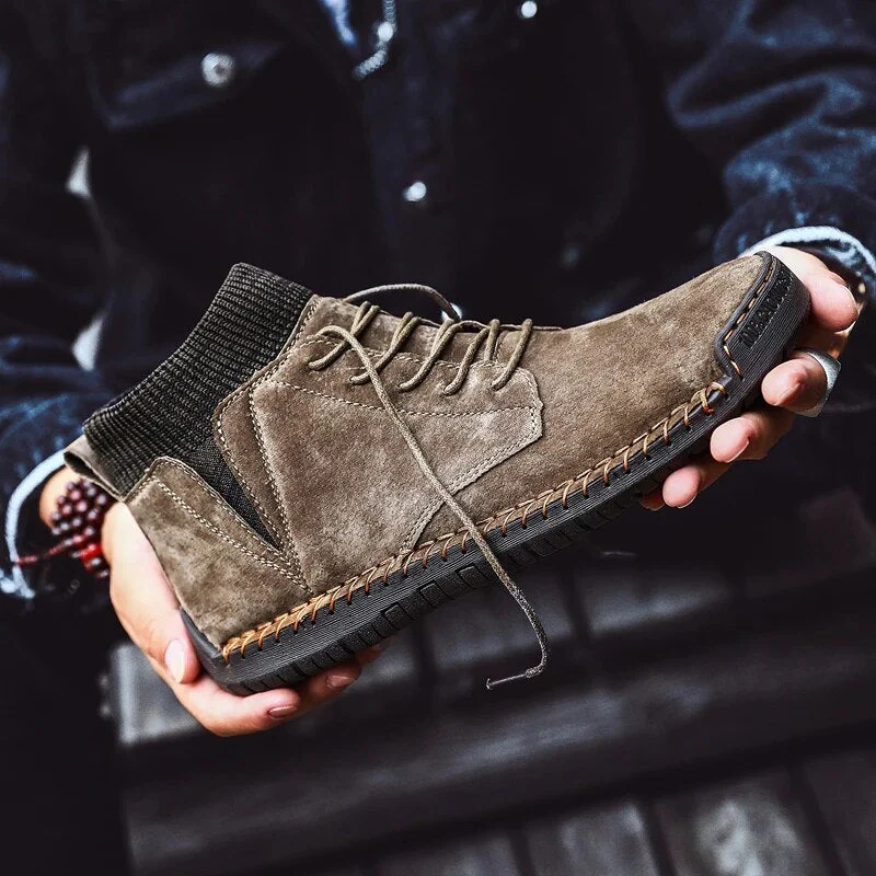 Honorato® | Stylish And Elegant   Boots - Image 7