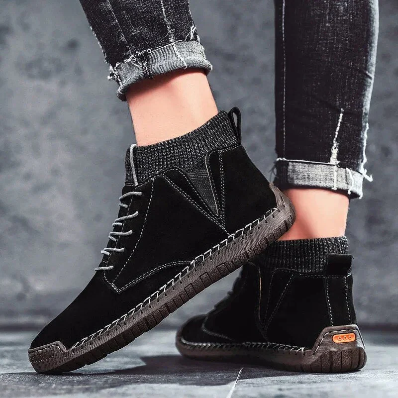 Honorato® | Stylish And Elegant   Boots - Image 8