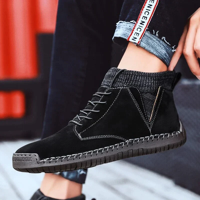 Honorato® | Stylish And Elegant   Boots - Image 9