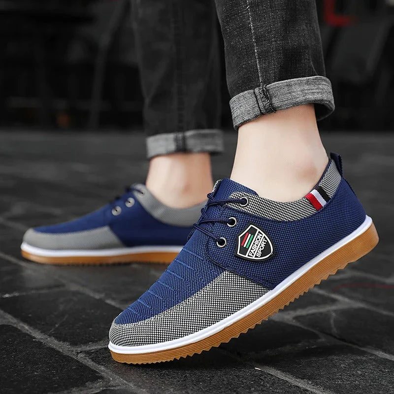Honorio® | Classic And Stylish   Sneakers - Image 10