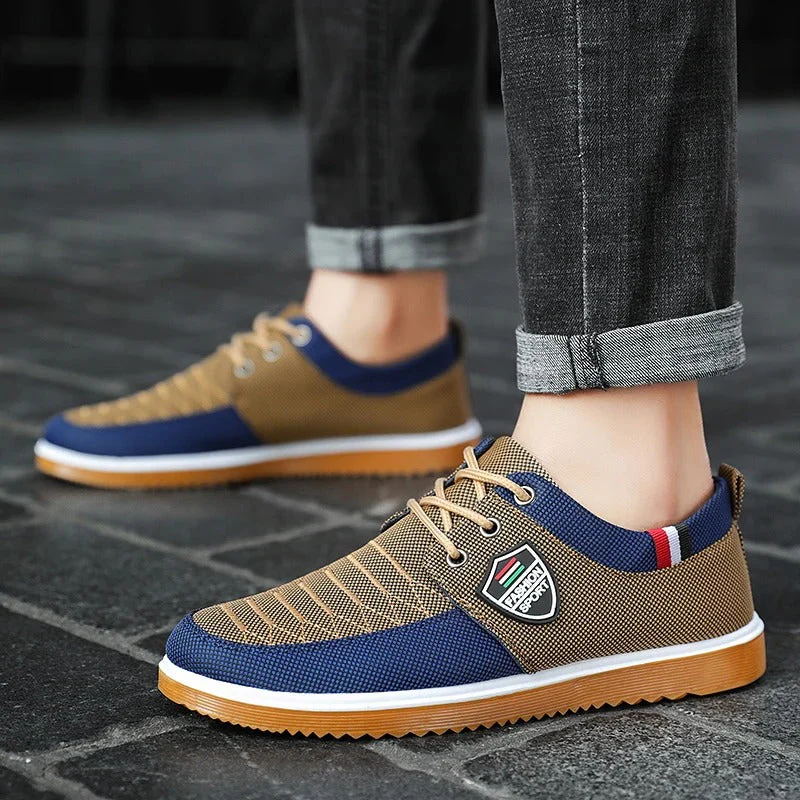 Honorio® | Classic And Stylish   Sneakers - Image 11