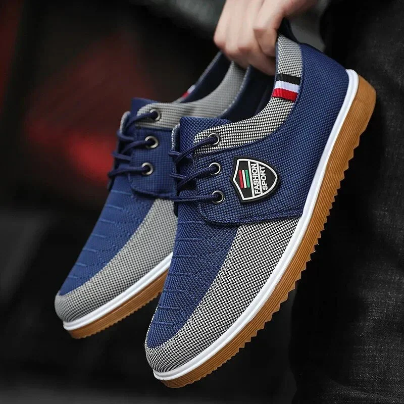 Honorio® | Classic And Stylish   Sneakers - Image 2