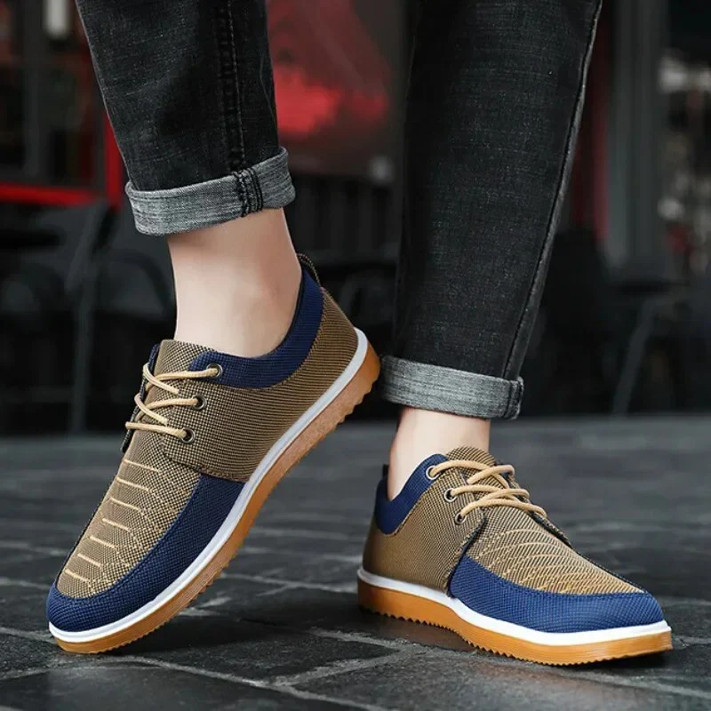 Honorio® | Classic And Stylish   Sneakers - Image 3