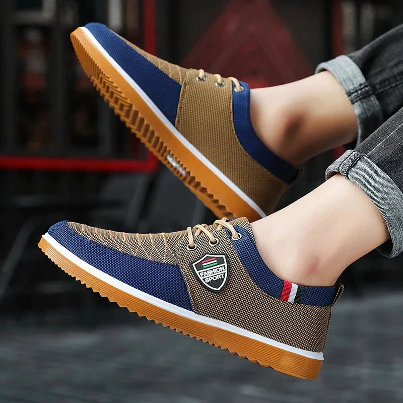 Honorio® | Classic And Stylish   Sneakers - Image 4