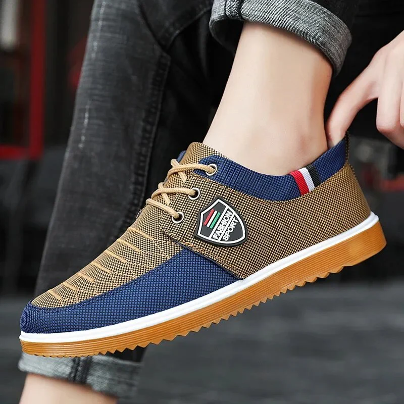 Honorio® | Classic And Stylish   Sneakers - Image 5