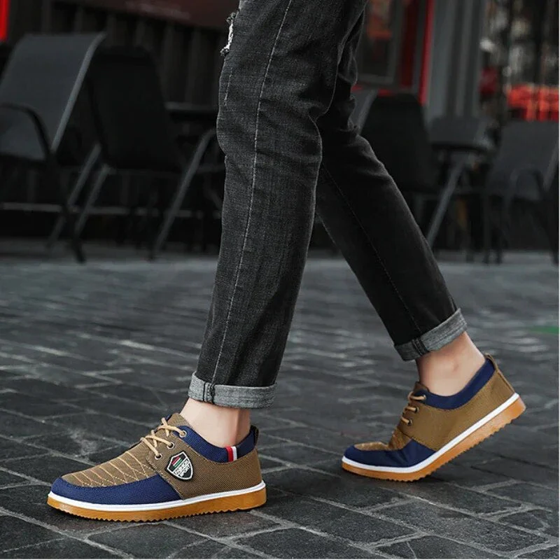 Honorio® | Classic And Stylish   Sneakers - Image 6